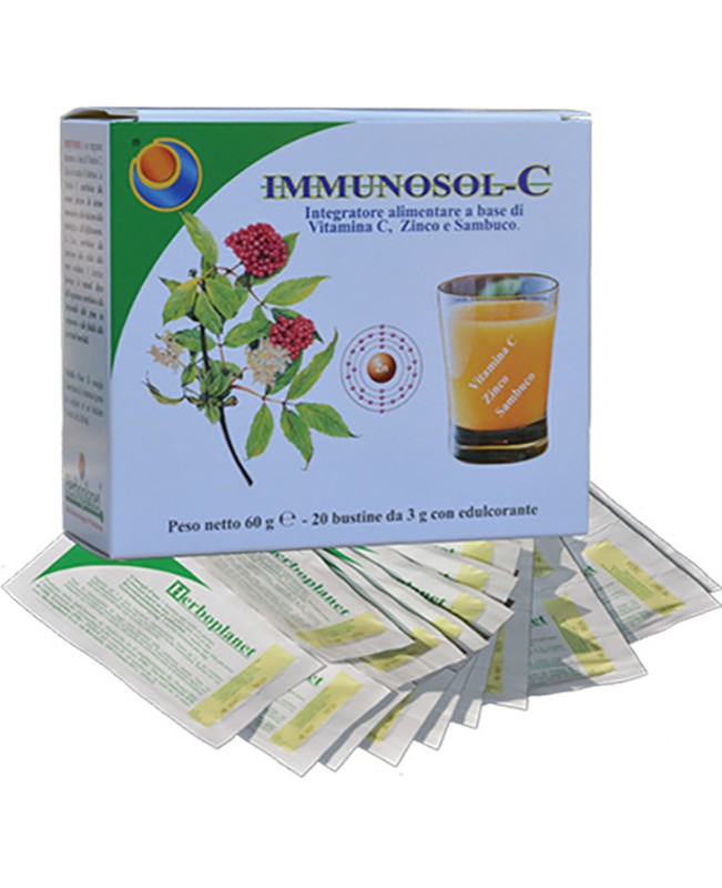 IMMUNOSOL-C 20BUST IMMUNOSOL-C 20BUST