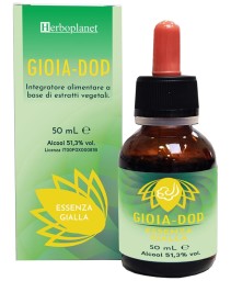 GIOIA DOP GOCCE 50ML