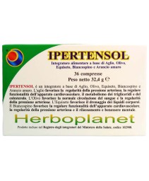 IPERTENSOL 36CPR