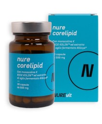NURE CORELIPID 30CPS NURE CORELIPID 30CPS