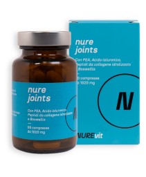 NURE JOINTS 60CPR