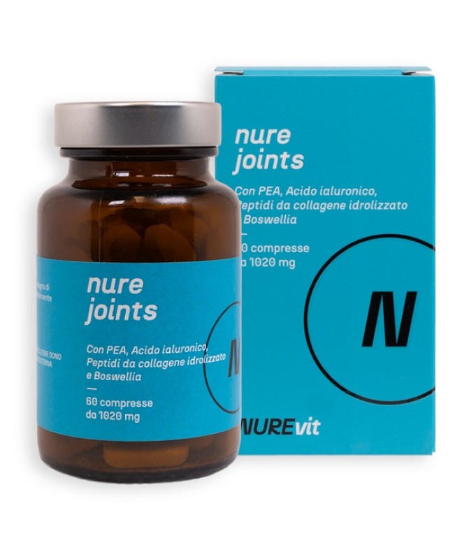 NURE JOINTS 60CPR