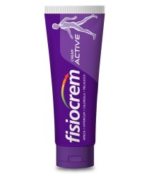 FISIOCREM CREAM ACTIVE 250ML