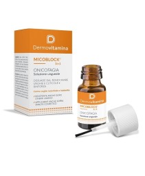 DERMOVITAMINA MICO ONICOFAGIA DERMOVITAMINA MICO ONICOFAGIA