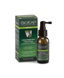BIOKAP LOZIONE ANTIFORFORA 50ML NF
