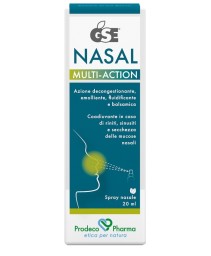NASAL MULTI-ACTION GSE 20ML