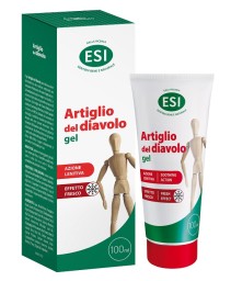 ARTIGLIO DIAVOLO GEL 100ML