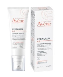 AVENE XERACALM AD CONC LENIT 40ML