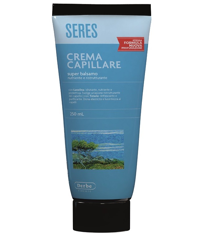 DERBE BLU SUPER BALSAMO CR CAP 250M DERBE BLU SUPER BALSAMO CR CAP 250M