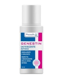 GENESTIN DETERGENTE INTIMO 250ML