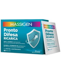 MASSIGEN PRON DIFESA RIC 14BSX5G