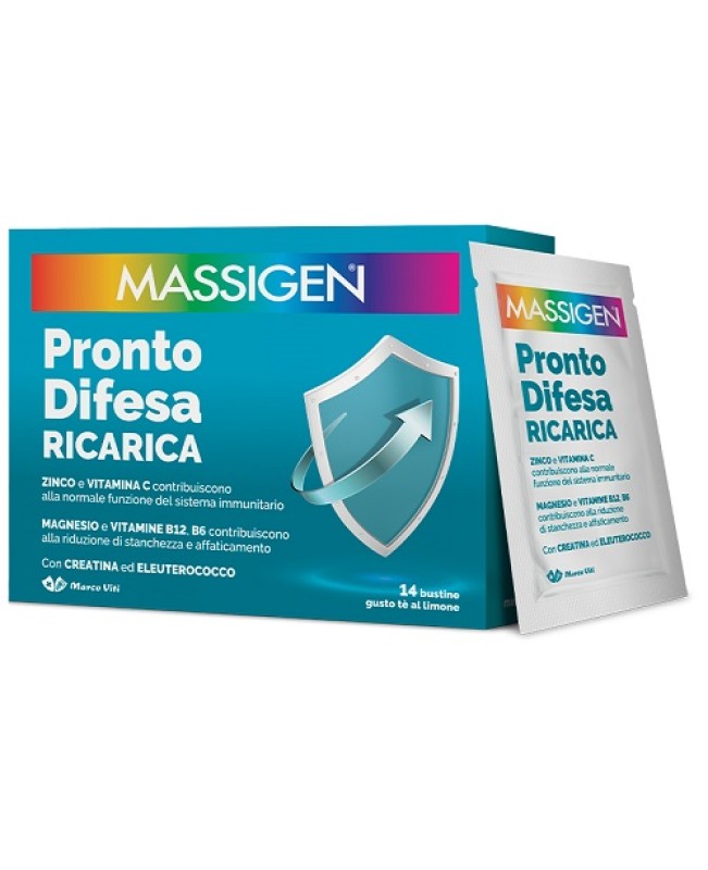 MASSIGEN PRON DIFESA RIC 14BSX5G