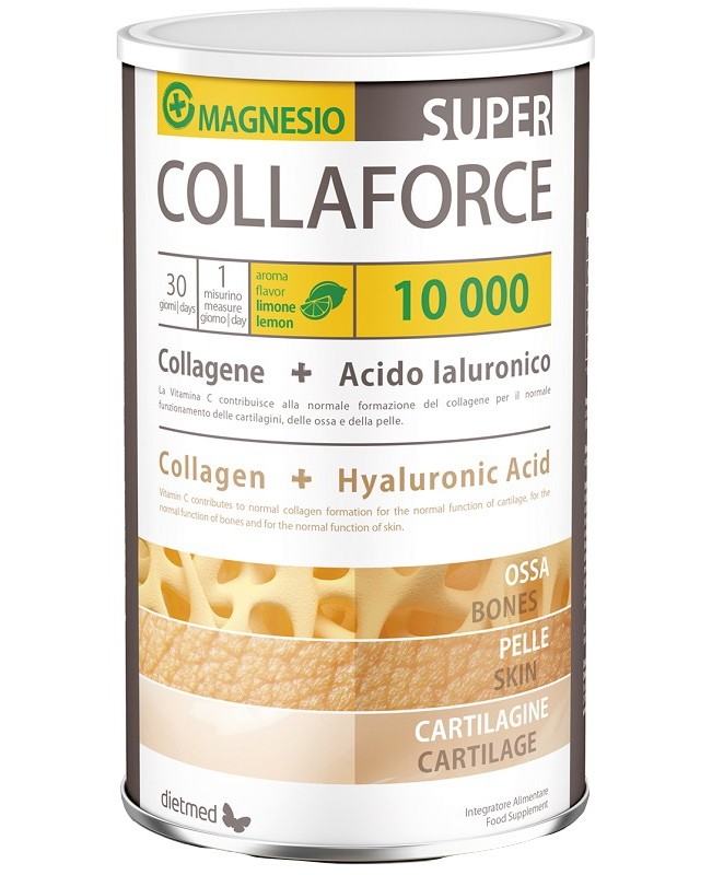 COLLAFORCE SUPER 10000+MAG450G