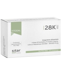 28K 20CPR FITODAL 28K 20CPR FITODAL