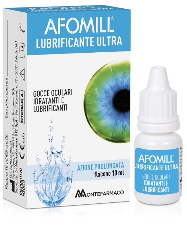 AFOMILL LUBRIFICANTE ULTRA AFOMILL LUBRIFICANTE ULTRA