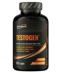 TESTOGEN 120CPS