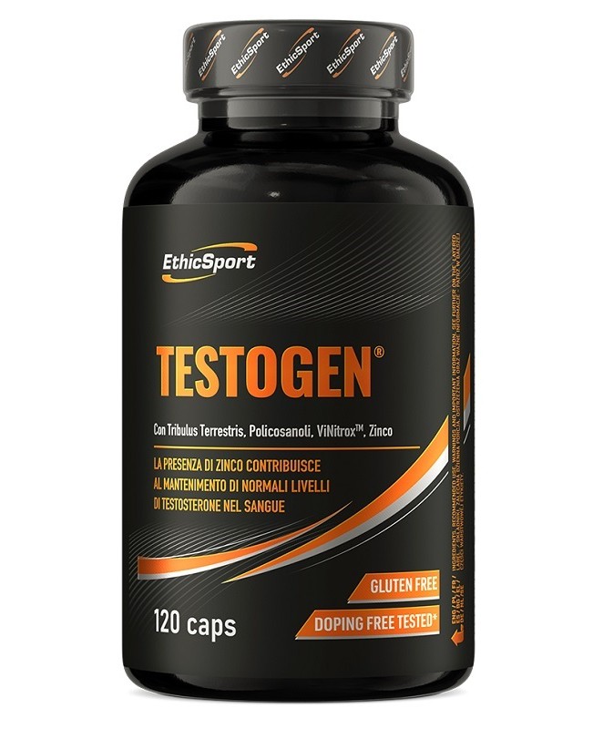 TESTOGEN 120CPS TESTOGEN 120CPS