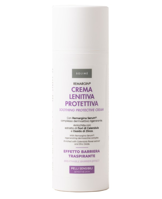 REMARGIN CREMA LENIT PROT 150ML