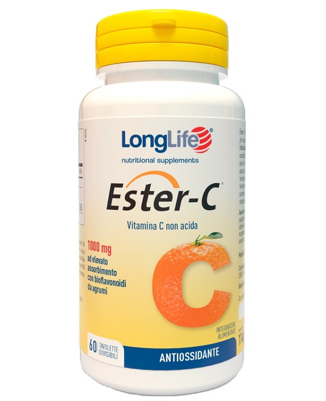ESTER C 1000 60TAV NF ESTER C 1000 60TAV NF