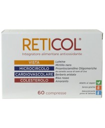 RETICOL 60CPR