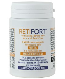RETIFORT 60CPS