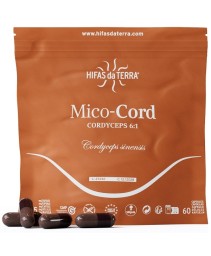 MICO CORD 60CPS DOYPACK
