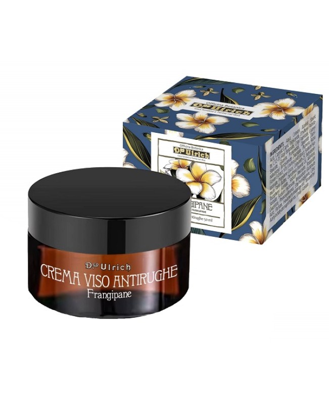FRANGIPANE CREMA ANTIR 30ML