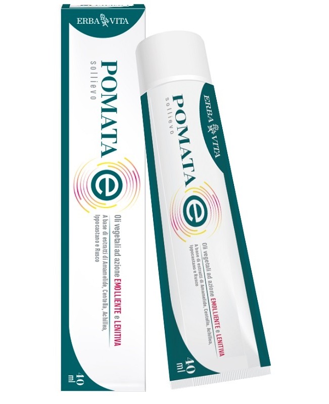POMATA E 40ML POMATA E 40ML