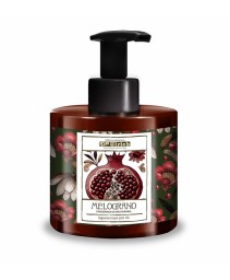 MELOGRANO SAPONE MANI 300ML ULRICH MELOGRANO SAPONE MANI 300ML ULRICH