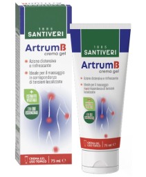 ARTRUM B CREMA GEL 75ML