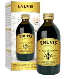ENUVIS LIQUIDO ANALCO 200ML NF