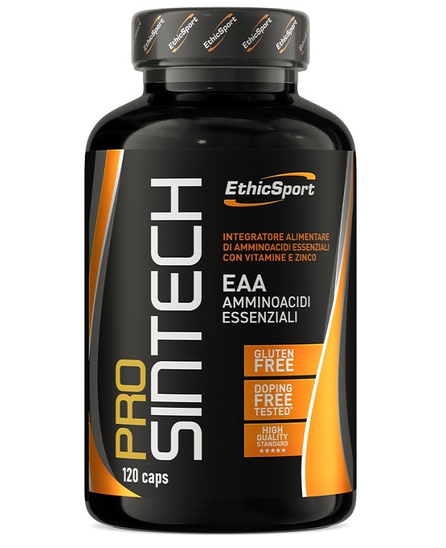 PROSINTECH 120CPS ETHICSPORT NF PROSINTECH 120CPS ETHICSPORT NF