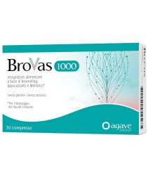 BROVAS 1000 30CPR