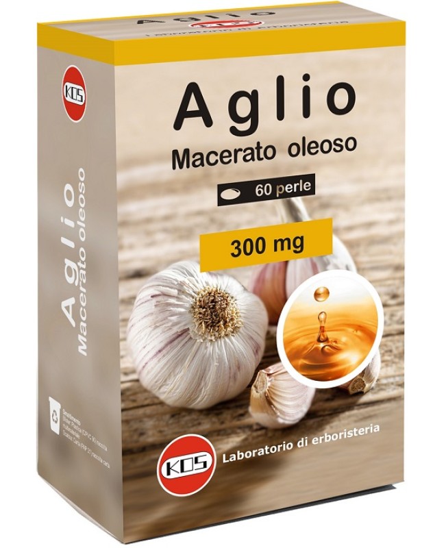 AGLIO 60PRL