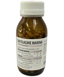 CARTILAGINE MARINA 120CPS