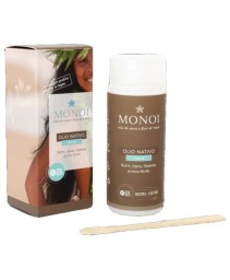 MONOI OLIO NATIVO TIARE' 100ML EOS