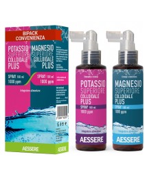 MAGNESIO E POTAS COLL BIPACK SPR NF
