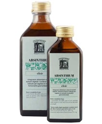 ABSINTHIUM THESAURA NATUR100ML
