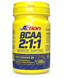 SP BCAA 2:1:1 120CPR