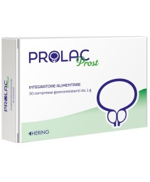 PROLAC PROST 30CPR PROLAC PROST 30CPR