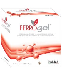 FERROGEL 30STICK