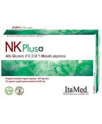 NK PLUS 30CPS