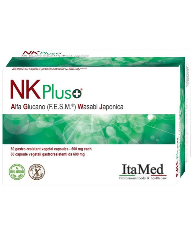 NK PLUS 30CPS NK PLUS 30CPS