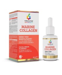 MARINE COLLAGEN SIERO VISO30ML