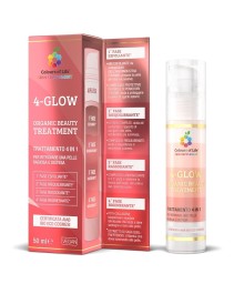 4-GLOW ORGANIC BEAUTY TREAT