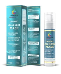 JELLY BLUE ORGANIC MASK 50ML