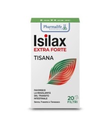 ISILAX EXTRA FORTE TISANA20FIL