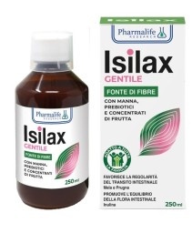 ISILAX GENTILE 250ML