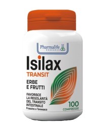 ISILAX TRANSIT 100CPR NF