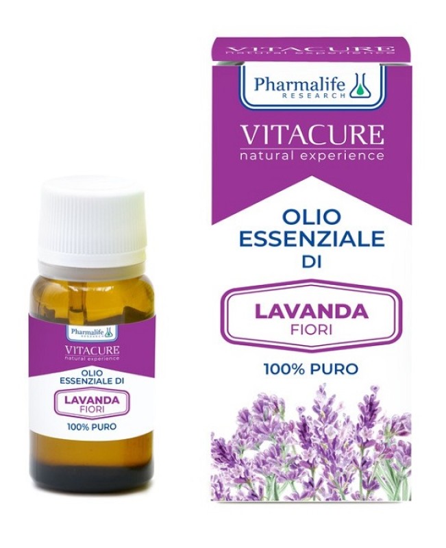 VITACURE OE LAVANDA 10ML NF VITACURE OE LAVANDA 10ML NF